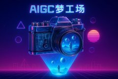 让每一位关及时把握AIGC正在影视范畴的成长脉搏
